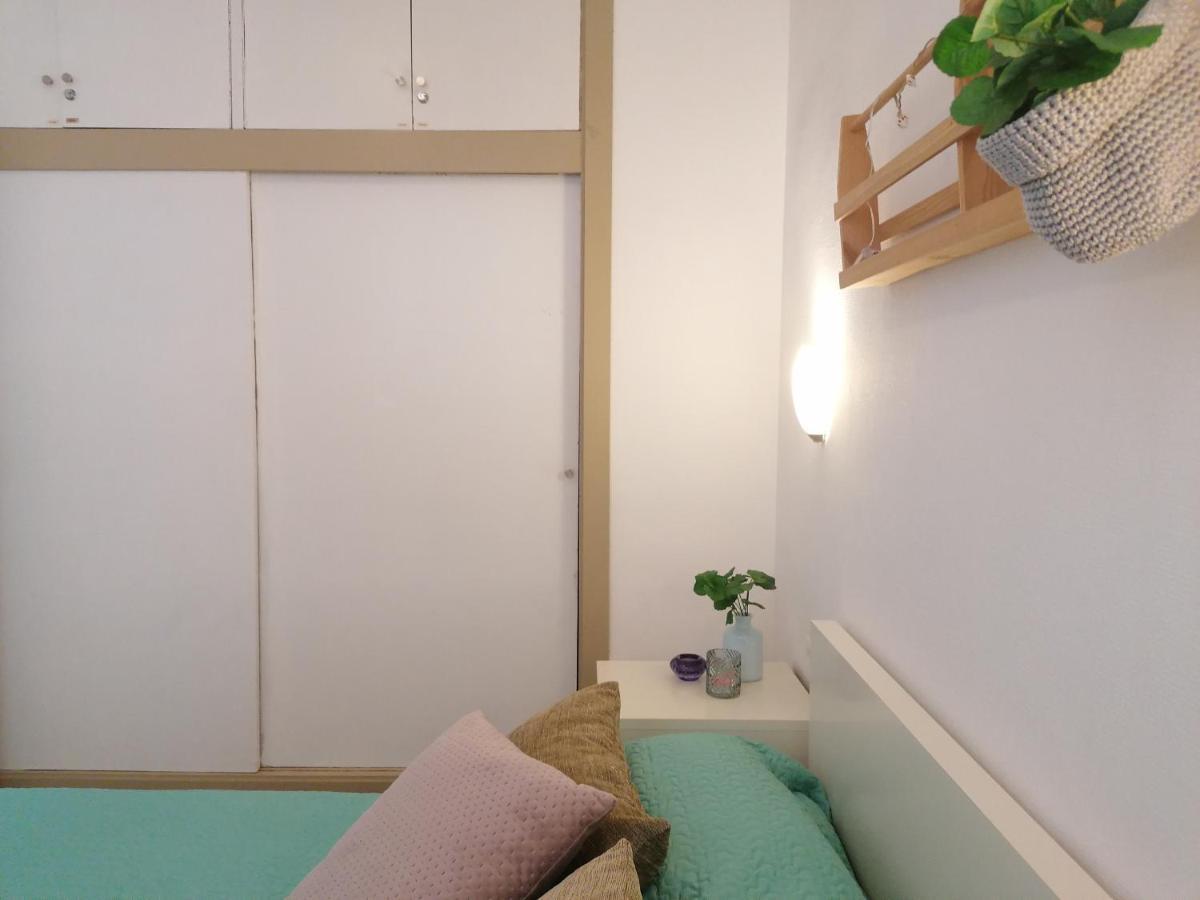 Edificio Arenal Apartment Calpe Exterior photo