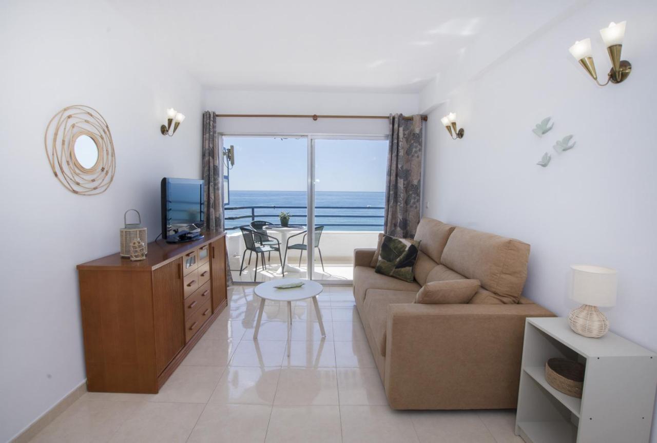 Edificio Arenal Apartment Calpe Exterior photo