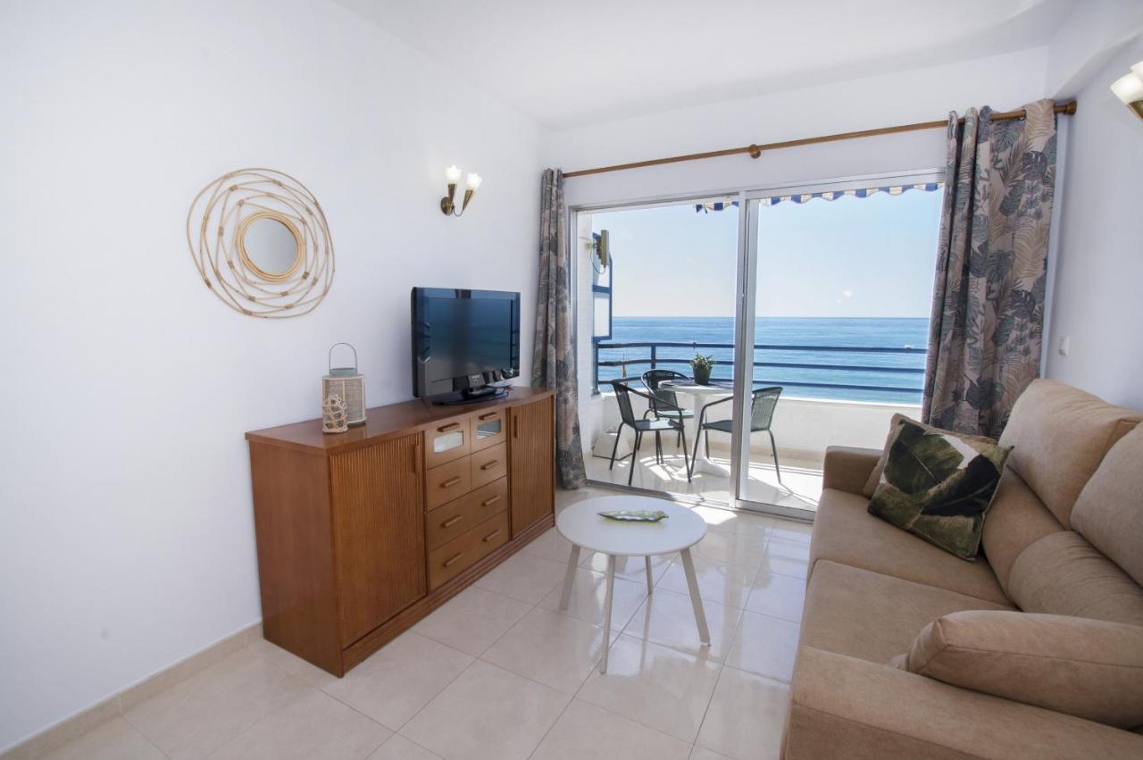 Edificio Arenal Apartment Calpe Exterior photo