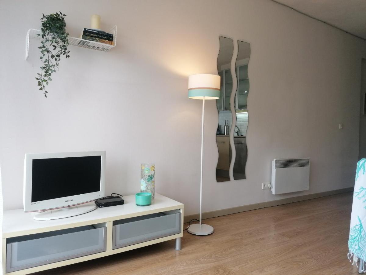 Edificio Arenal Apartment Calpe Exterior photo